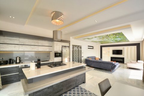 Villa for sale  in Kas, Antalya, Turkey, 3 bedrooms, 271m2, No. 191463 – photo 30