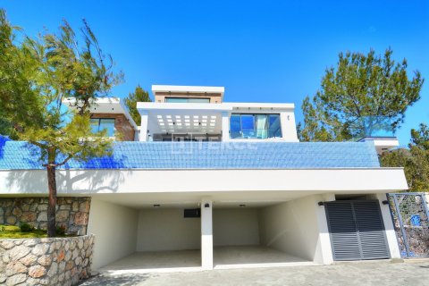 Villa for sale  in Kas, Antalya, Turkey, 3 bedrooms, 271m2, No. 191463 – photo 10