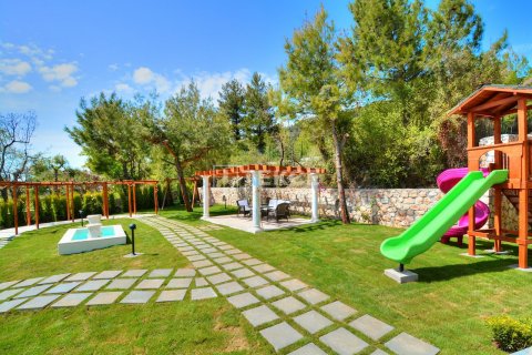 Villa for sale  in Kas, Antalya, Turkey, 3 bedrooms, 271m2, No. 191463 – photo 21