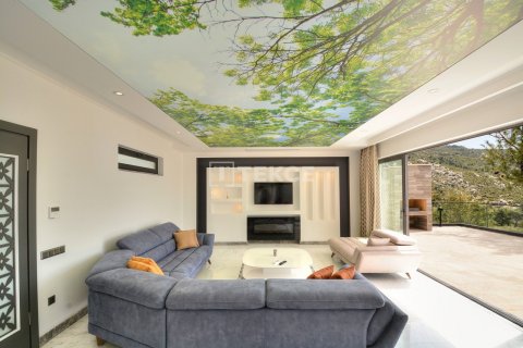 Villa for sale  in Kas, Antalya, Turkey, 3 bedrooms, 271m2, No. 191463 – photo 29