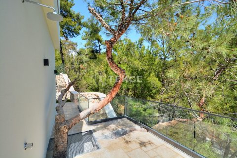 Villa for sale  in Kas, Antalya, Turkey, 3 bedrooms, 271m2, No. 191463 – photo 22