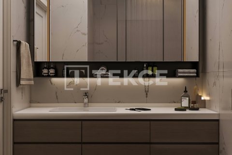 Продажа пентхауса  в Аланье, Анталье, Турция 2+1, 125м2, №191467 – фото 17