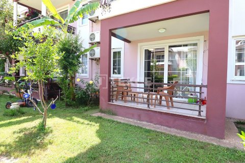 Daire  1+1  Antalya, Türkiye №191462 - 7