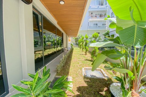 Продажа квартиры  в Анталье, Турция 2+1, 93м2, №184699 – фото 24