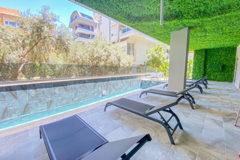 Продажа квартиры  в Анталье, Турция 2+1, 93м2, №184699 – фото 21