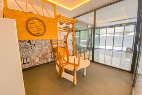 Продажа квартиры  в Анталье, Турция 2+1, 93м2, №184699 – фото 18