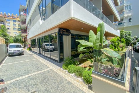 Продажа квартиры  в Анталье, Турция 2+1, 93м2, №184699 – фото 25