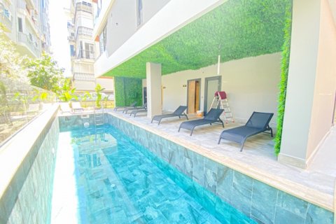 Продажа квартиры  в Анталье, Турция 2+1, 93м2, №184699 – фото 19