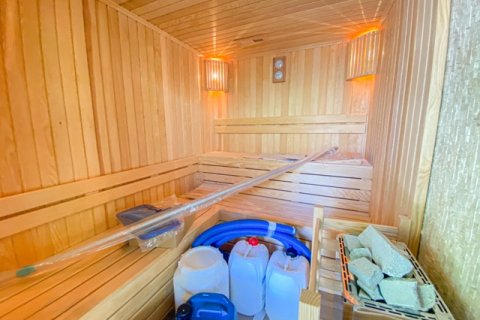 Продажа квартиры  в Анталье, Турция 2+1, 93м2, №184699 – фото 27