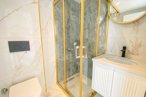 Продажа квартиры  в Анталье, Турция 2+1, 93м2, №184699 – фото 8