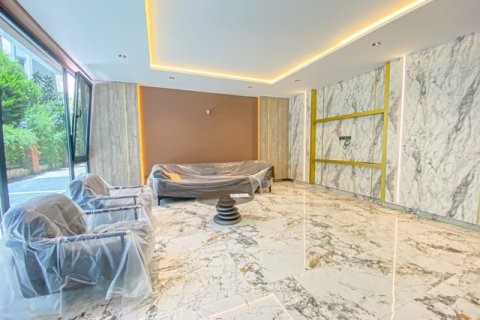 Продажа квартиры  в Анталье, Турция 2+1, 93м2, №184699 – фото 22