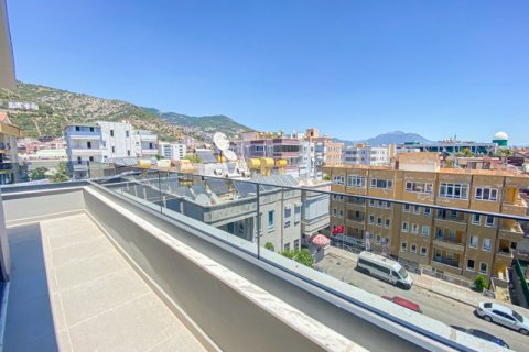 Продажа квартиры  в Анталье, Турция 2+1, 93м2, №184699 – фото 14