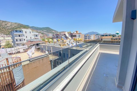 Продажа квартиры  в Анталье, Турция 2+1, 93м2, №184699 – фото 17