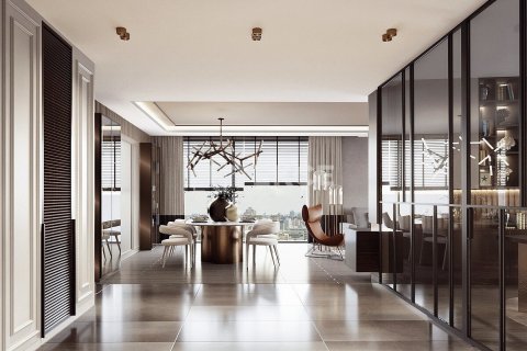 4+1 Wohnung in Ankara, Türkei Nr. 184173 - 6