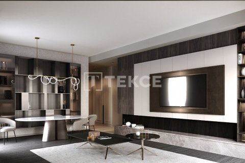 4+1 Wohnung in Ankara, Türkei Nr. 184173 - 10