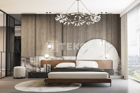 4+1 Wohnung in Ankara, Türkei Nr. 184173 - 13