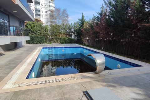 Apartment for sale  in Antalya, Turkey, 4 bedrooms, 160m2, No. 184179 – photo 23