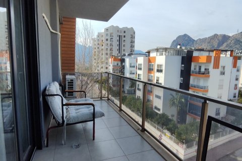 Apartment for sale  in Antalya, Turkey, 4 bedrooms, 160m2, No. 184179 – photo 17