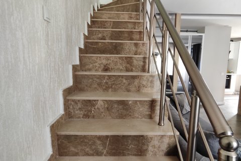 Apartment for sale  in Antalya, Turkey, 4 bedrooms, 160m2, No. 184179 – photo 3