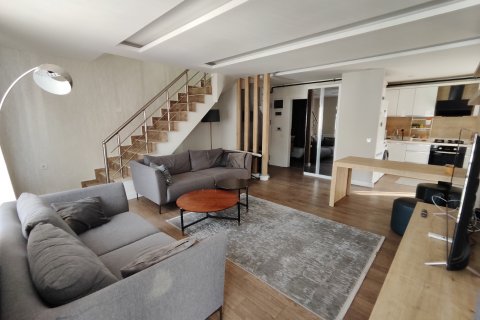 Apartment for sale  in Antalya, Turkey, 4 bedrooms, 160m2, No. 184179 – photo 1