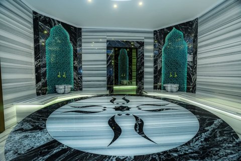 Продажа квартиры  в Авсалларе, Анталье, Турция 1+1, 59м2, №34014 – фото 28