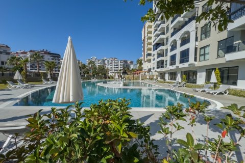 1+1 Wohnung  in Avsallar, Antalya, Türkei Nr. 34014 - 26