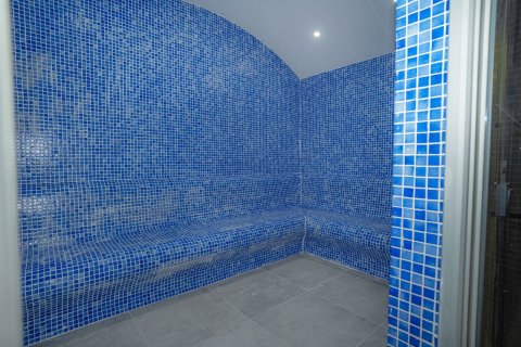 Продажа квартиры  в Авсалларе, Анталье, Турция 1+1, 59м2, №34014 – фото 25