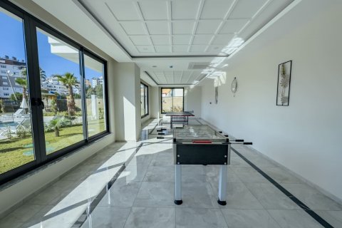 Продажа квартиры  в Авсалларе, Анталье, Турция 1+1, 59м2, №34014 – фото 14