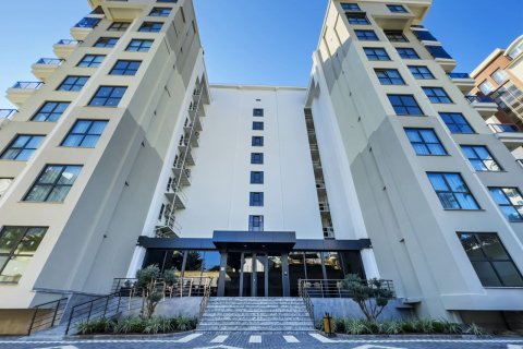 Продажа квартиры  в Авсалларе, Анталье, Турция 1+1, 59м2, №34014 – фото 12