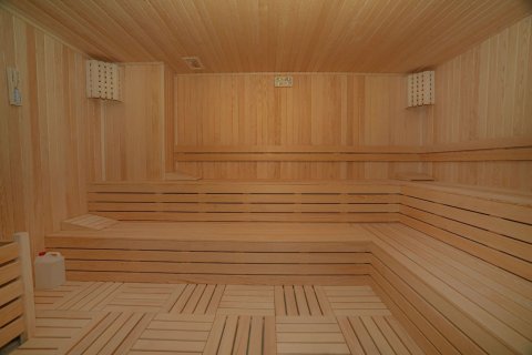 Продажа квартиры  в Авсалларе, Анталье, Турция 1+1, 59м2, №34014 – фото 26