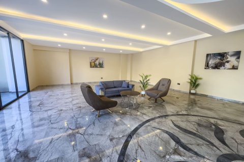 1+1 Wohnung  in Avsallar, Antalya, Türkei Nr. 34014 - 30