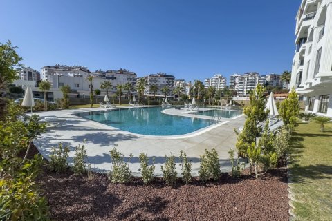 Продажа квартиры  в Авсалларе, Анталье, Турция 1+1, 59м2, №34014 – фото 9