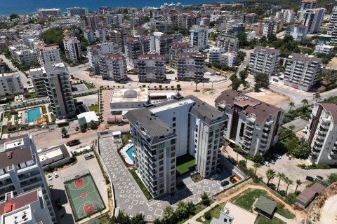 Продажа квартиры  в Авсалларе, Анталье, Турция 1+1, 59м2, №34014 – фото 2