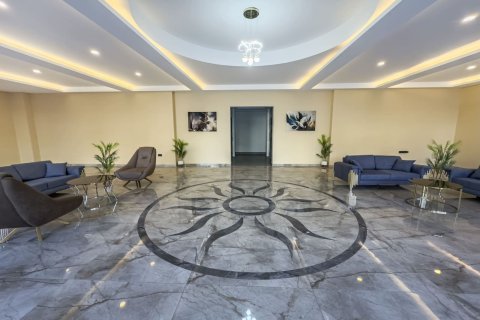 1+1 Wohnung  in Avsallar, Antalya, Türkei Nr. 34014 - 29