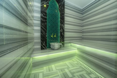 Продажа квартиры  в Авсалларе, Анталье, Турция 1+1, 59м2, №34014 – фото 29