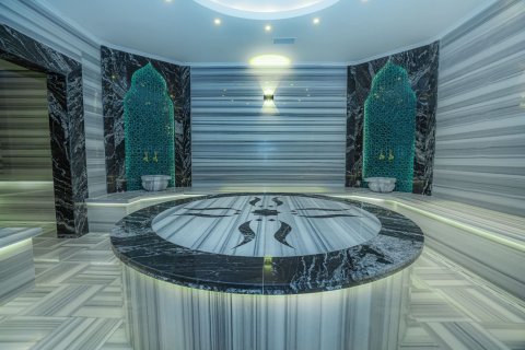 Продажа квартиры  в Авсалларе, Анталье, Турция 1+1, 59м2, №34014 – фото 27