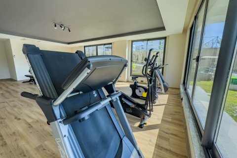 Продажа квартиры  в Авсалларе, Анталье, Турция 1+1, 59м2, №34014 – фото 17