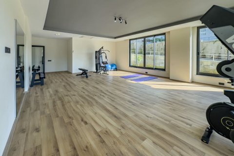 Продажа квартиры  в Авсалларе, Анталье, Турция 1+1, 59м2, №34014 – фото 18