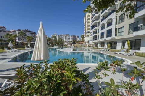 Продажа квартиры  в Авсалларе, Анталье, Турция 1+1, 59м2, №34014 – фото 8