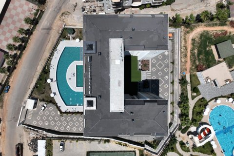 Продажа квартиры  в Авсалларе, Анталье, Турция 1+1, 59м2, №34014 – фото 7