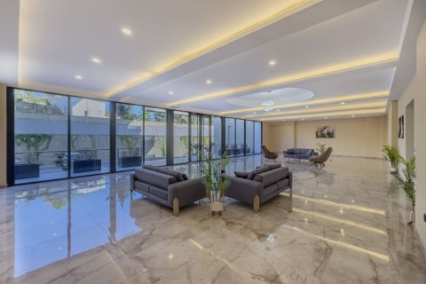 1+1 Wohnung  in Avsallar, Antalya, Türkei Nr. 34014 - 27