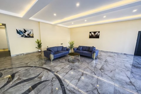 1+1 Wohnung  in Avsallar, Antalya, Türkei Nr. 34014 - 28