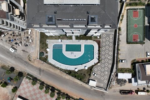 Продажа квартиры  в Авсалларе, Анталье, Турция 1+1, 59м2, №34014 – фото 5