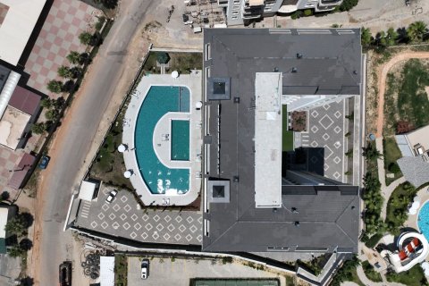 Продажа квартиры  в Авсалларе, Анталье, Турция 1+1, 59м2, №34014 – фото 6