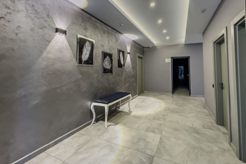 Продажа квартиры  в Авсалларе, Анталье, Турция 1+1, 59м2, №34014 – фото 20