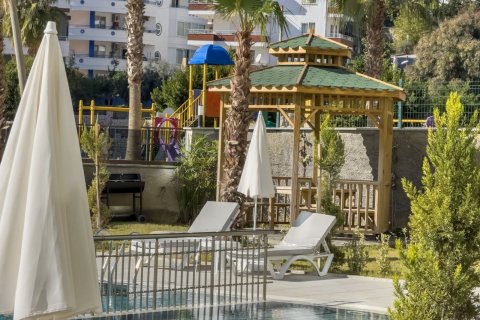 Продажа квартиры  в Авсалларе, Анталье, Турция 1+1, 59м2, №34014 – фото 10