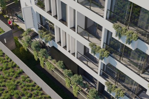 Продажа квартиры  в Аланье, Анталье, Турция 2+1, 82м2, №185795 – фото 16