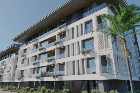 Продажа квартиры  в Аланье, Анталье, Турция 2+1, 82м2, №185795 – фото 1