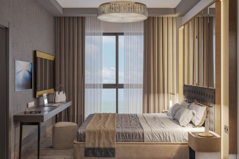 Продажа квартиры  в Аланье, Анталье, Турция 2+1, 82м2, №185795 – фото 8