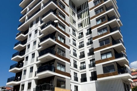 Продажа квартиры  в Аланье, Анталье, Турция 1+1, №185874 – фото 1